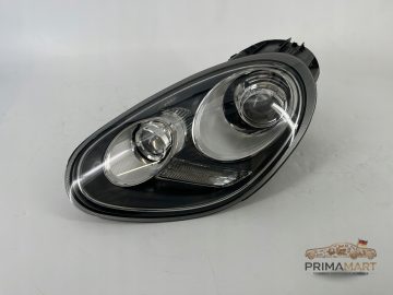 Foto 2 von Frontscheinwerfer Porsche Xenon 98763106521 Links