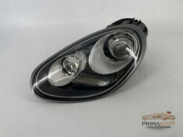 Foto 3 von Frontscheinwerfer Porsche Xenon 98763106521 Links