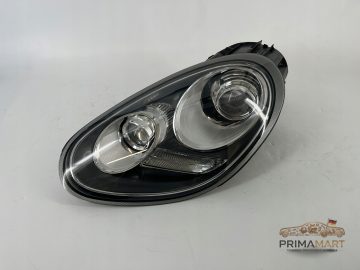 Foto 4 von Frontscheinwerfer Porsche Xenon 98763106521 Links