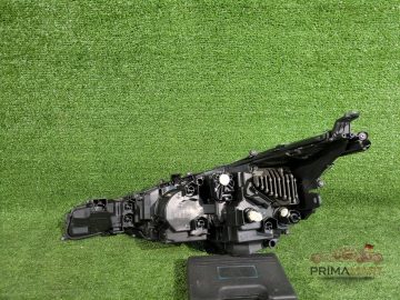 Foto 3 von Frontscheinwerfer Toyota Full LED 8111002X10 Rechts