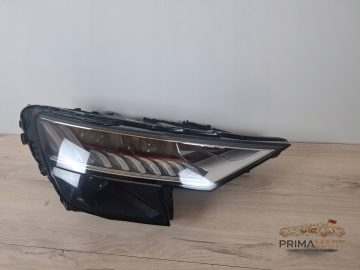 Foto 2 von Frontscheinwerfer Audi Matrix LED 4M8941036 Rechts