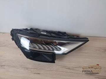 Foto 3 von Frontscheinwerfer Audi Matrix LED 4M8941036 Rechts