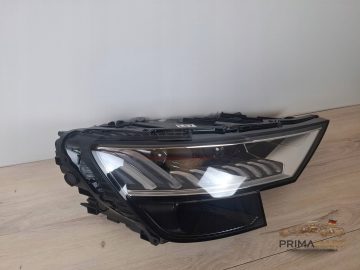 Foto 4 von Frontscheinwerfer Audi Matrix LED 4M8941036 Rechts