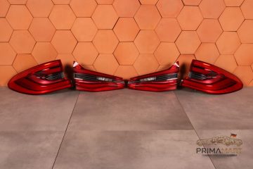 Foto 2 von Rückleuchte BMW LED 7376483 Links + Rechts (Paar)