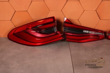 Foto 4 von Rückleuchte BMW LED 7376483 Links + Rechts (Paar)