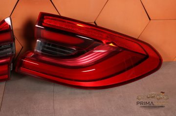 Foto 7 von Rückleuchte BMW LED 7376483 Links + Rechts (Paar)