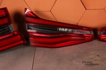 Foto 8 von Rückleuchte BMW LED 7376483 Links + Rechts (Paar)