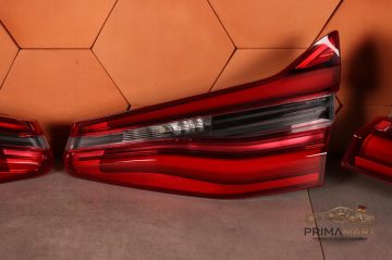 Foto 9 von Rückleuchte BMW LED 7376483 Links + Rechts (Paar)