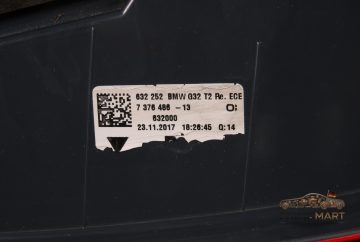 Foto 10 von Rückleuchte BMW LED 7376483 Links + Rechts (Paar)