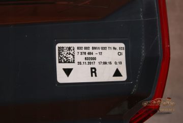 Foto 12 von Rückleuchte BMW LED 7376483 Links + Rechts (Paar)