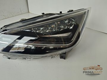 Foto 3 von Frontscheinwerfer SEAT Full LED 6F1941007B Links