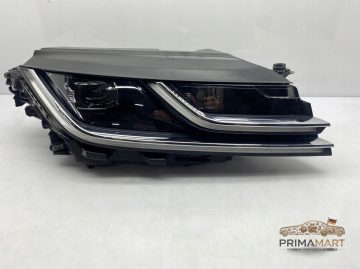 Foto 2 von Frontscheinwerfer Volkswagen 3G8941036N Rechts