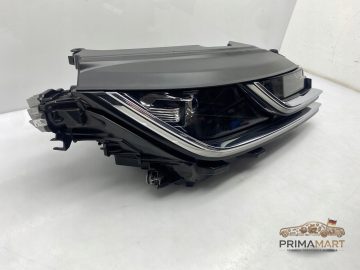 Foto 3 von Frontscheinwerfer Volkswagen 3G8941036N Rechts