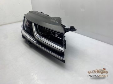 Foto 4 von Frontscheinwerfer Volkswagen 3G8941036N Rechts
