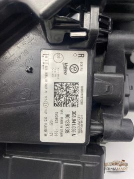 Foto 11 von Frontscheinwerfer Volkswagen 3G8941036N Rechts