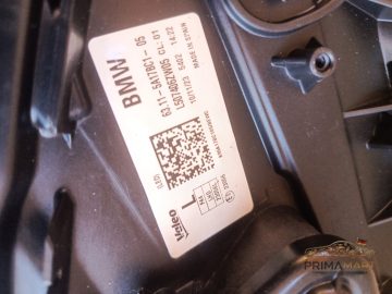 Foto 4 von Frontscheinwerfer BMW LED 5A17BC1 Links