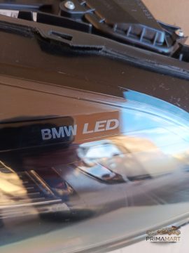 Foto 5 von Frontscheinwerfer BMW LED 5A17BC1 Links