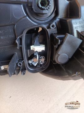 Foto 9 von Frontscheinwerfer BMW LED 5A17BC1 Links