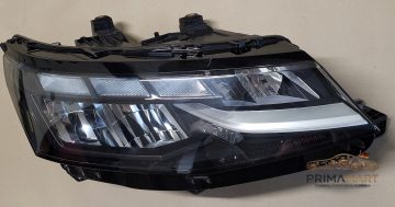 Foto 2 von Frontscheinwerfer Volkswagen Full LED 7T2941036AE Rechts