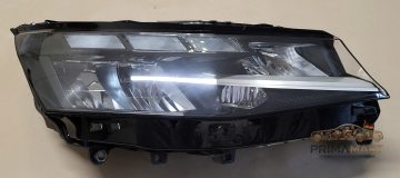 Foto 3 von Frontscheinwerfer Volkswagen Full LED 7T2941036AE Rechts