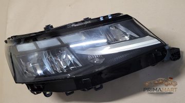 Foto 4 von Frontscheinwerfer Volkswagen Full LED 7T2941036AE Rechts