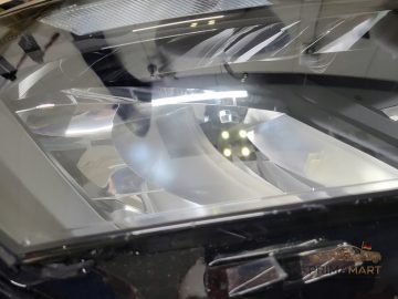 Foto 6 von Frontscheinwerfer Volkswagen Full LED 7T2941036AE Rechts