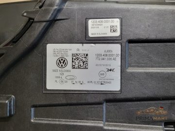 Foto 11 von Frontscheinwerfer Volkswagen Full LED 7T2941036AE Rechts