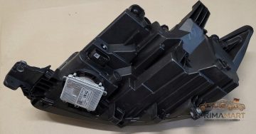 Foto 14 von Frontscheinwerfer Volkswagen Full LED 7T2941036AE Rechts