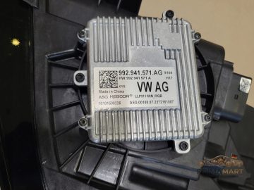 Foto 16 von Frontscheinwerfer Volkswagen Full LED 7T2941036AE Rechts