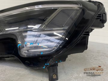 Foto 4 von Frontscheinwerfer Audi 4KE941035 Links