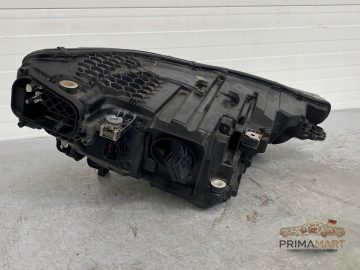 Foto 5 von Frontscheinwerfer Audi 4KE941035 Links