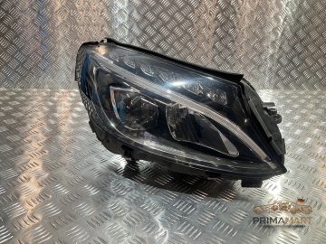 Foto 2 von Frontscheinwerfer Mercedes-Benz LED A2059062602 Rechts