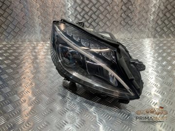 Foto 3 von Frontscheinwerfer Mercedes-Benz LED A2059062602 Rechts