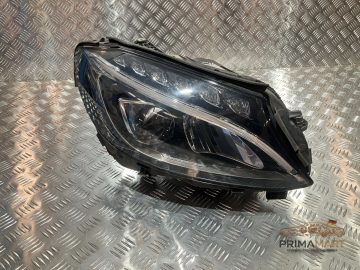 Foto 4 von Frontscheinwerfer Mercedes-Benz LED A2059062602 Rechts