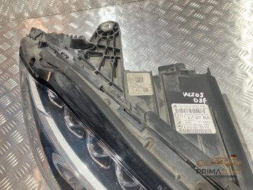 Foto 7 von Frontscheinwerfer Mercedes-Benz LED A2059062602 Rechts