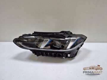 Foto 2 von Frontscheinwerfer BMW Full LED 5A3B303 Links