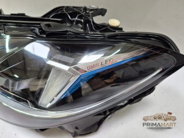 Foto 5 von Frontscheinwerfer BMW Full LED 5A3B303 Links