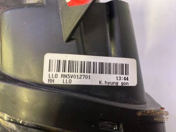 Foto 10 von Frontscheinwerfer SsangYong Full LED 8310237201 Rechts