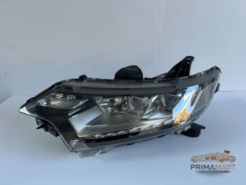 Foto 2 von Frontscheinwerfer Mitsubishi 8301C8 Links