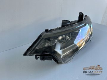 Foto 3 von Frontscheinwerfer Mitsubishi 8301C8 Links