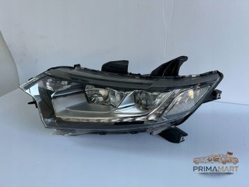 Foto 4 von Frontscheinwerfer Mitsubishi 8301C8 Links
