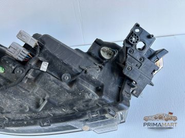 Foto 10 von Frontscheinwerfer Mitsubishi 8301C8 Links