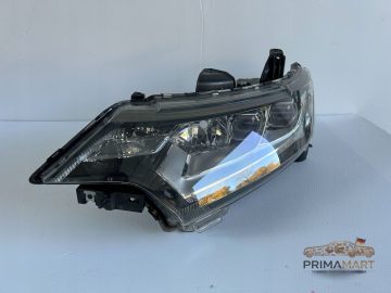Foto 11 von Frontscheinwerfer Mitsubishi 8301C8 Links