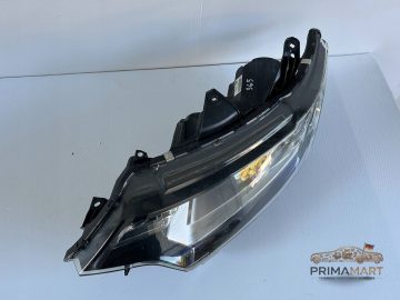 Foto 13 von Frontscheinwerfer Mitsubishi 8301C8 Links
