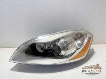 Foto 2 von Frontscheinwerfer Volvo Xenon 30763135 Links