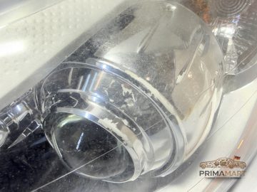 Foto 4 von Frontscheinwerfer Volvo Xenon 30763135 Links