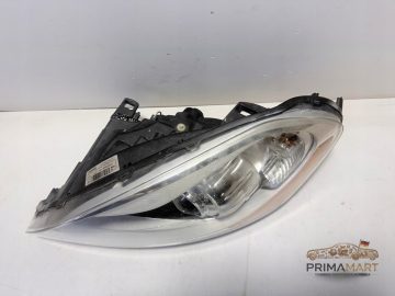 Foto 5 von Frontscheinwerfer Volvo Xenon 30763135 Links