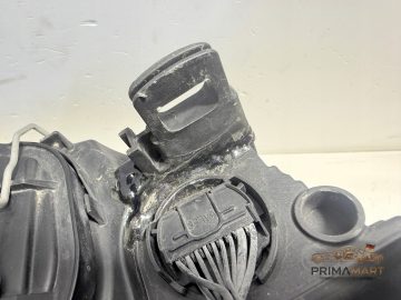 Foto 7 von Frontscheinwerfer Volvo Xenon 30763135 Links