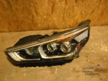 Foto 2 von Frontscheinwerfer Hyundai 92101G7 Links
