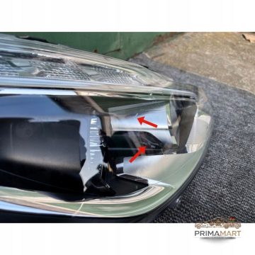 Foto 6 von Frontscheinwerfer Peugeot 90132562 Rechts